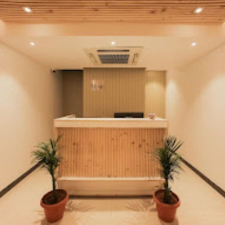 Max Prime, Madurai Exterior foto