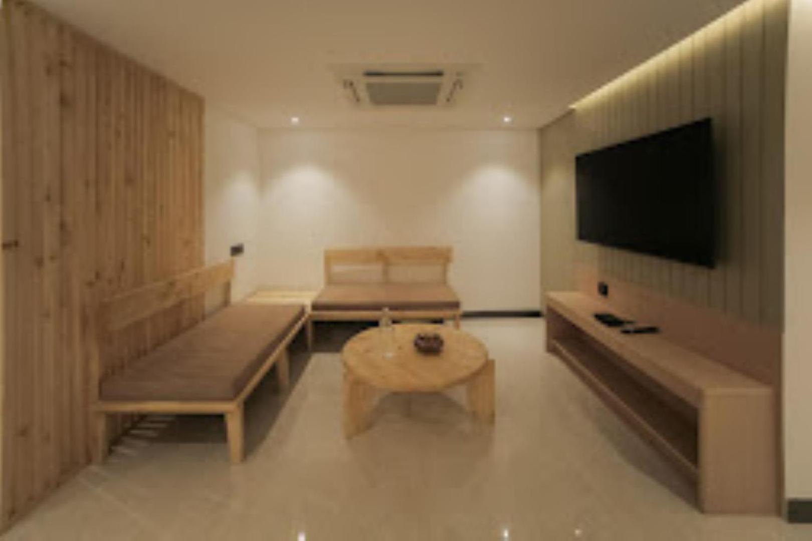Max Prime, Madurai Exterior foto