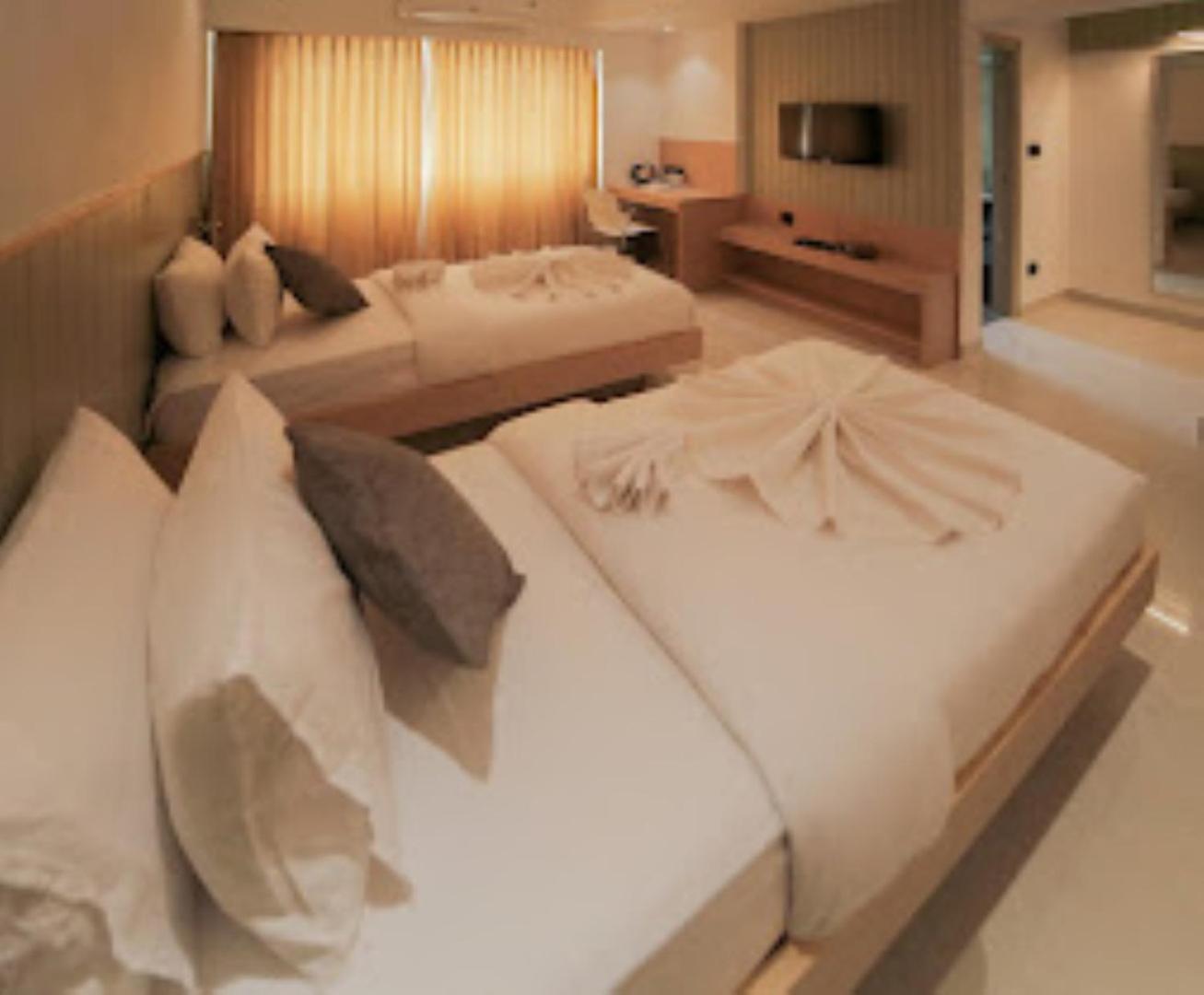 Max Prime, Madurai Exterior foto