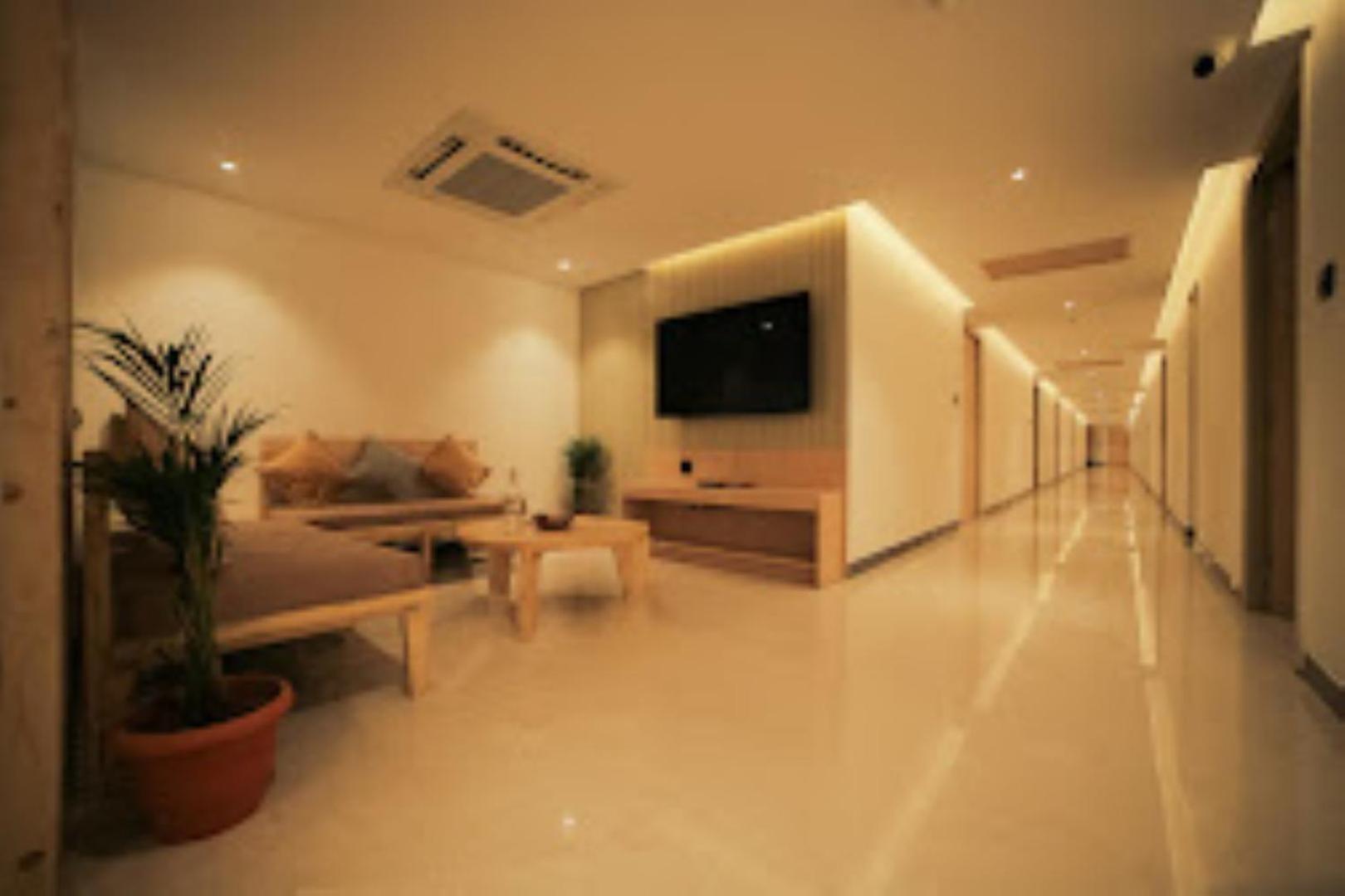 Max Prime, Madurai Exterior foto