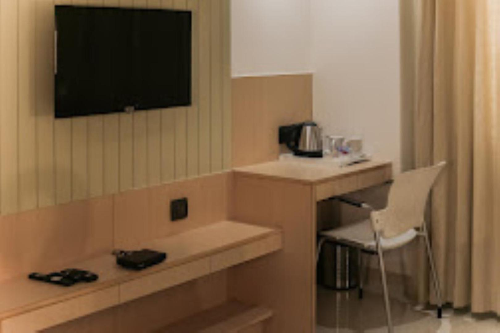 Max Prime, Madurai Exterior foto